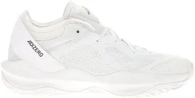 adidas Mens Sm Adizero Select 2.0 Basketball Sneakers Shoes - White - Size 8.5 M