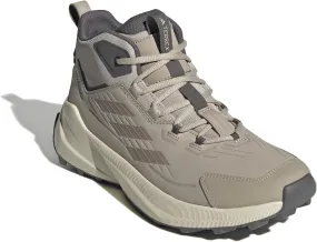 adidas Men's Terrex Trailmaker 2 Leather Hiking Sneaker