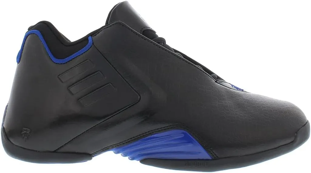 adidas Men's TMAC 3 Basketball Shoes