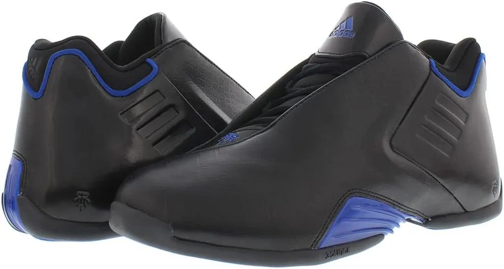 adidas Men's TMAC 3 Basketball Shoes