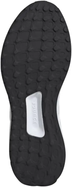 adidas Mens Ubounce DNA Running Sneakers Shoes - Black