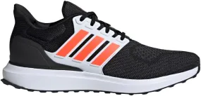 adidas Mens Ubounce DNA Running Sneakers Shoes - Black