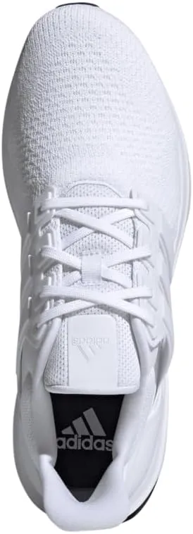 adidas Mens Ubounce DNA Running Sneakers Shoes - Black