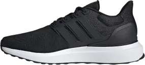 adidas Mens Ubounce DNA Running Sneakers Shoes - Black
