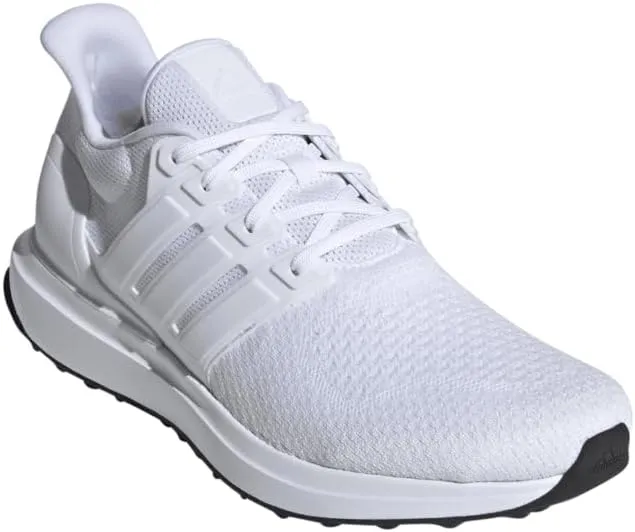 adidas Mens Ubounce DNA Running Sneakers Shoes - Black
