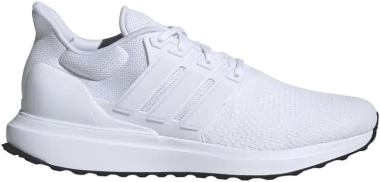 adidas Mens Ubounce DNA Running Sneakers Shoes - Black