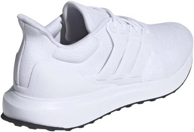 adidas Mens Ubounce DNA Running Sneakers Shoes - Black