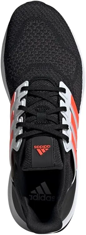 adidas Mens Ubounce DNA Running Sneakers Shoes - Black