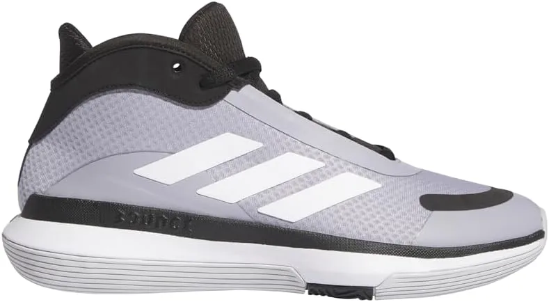 adidas Unisex-Adult Bounce Legends Basketball Sneaker