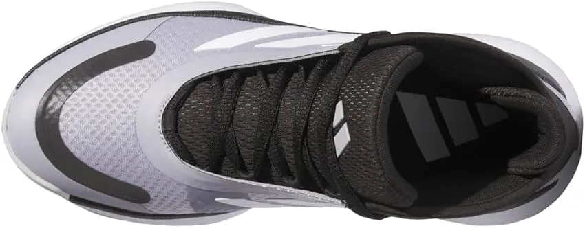 adidas Unisex-Adult Bounce Legends Basketball Sneaker