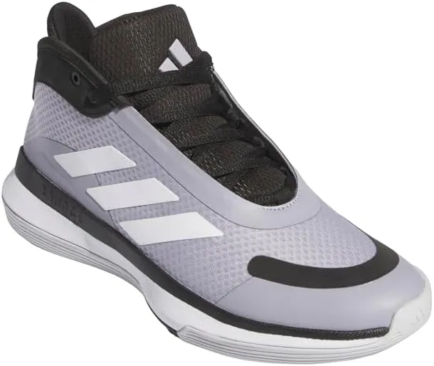 adidas Unisex-Adult Bounce Legends Basketball Sneaker