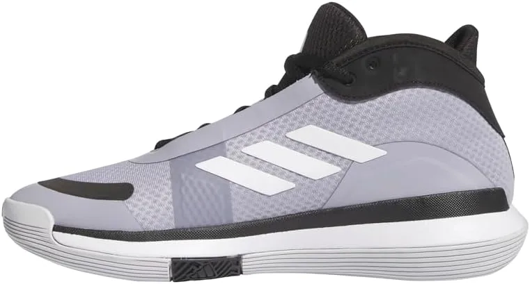 adidas Unisex-Adult Bounce Legends Basketball Sneaker