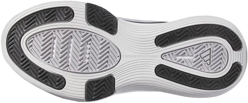 adidas Unisex-Adult Bounce Legends Basketball Sneaker