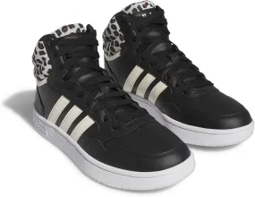 adidas Women's Hoops 3.0 Mid Basketball Shoe