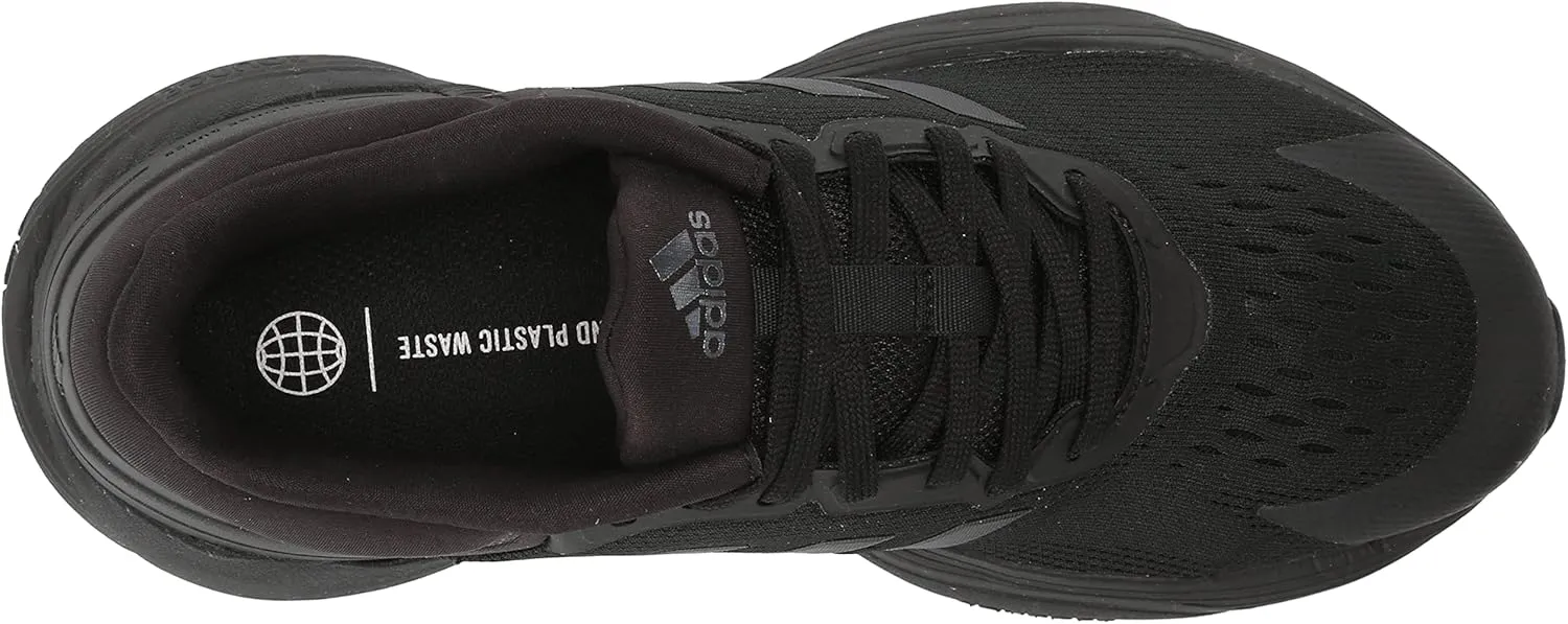 adidas Womens Response Super 3.0 Running Sneakers Shoes - Grey