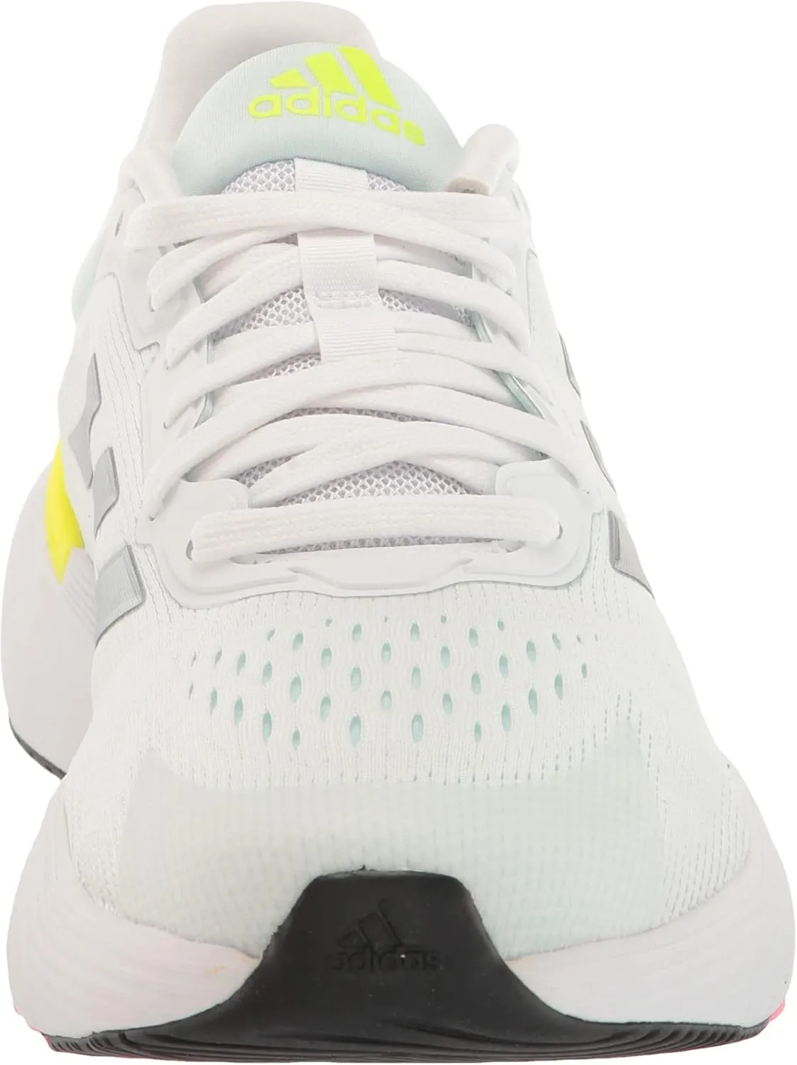 adidas Womens Response Super 3.0 Running Sneakers Shoes - Grey