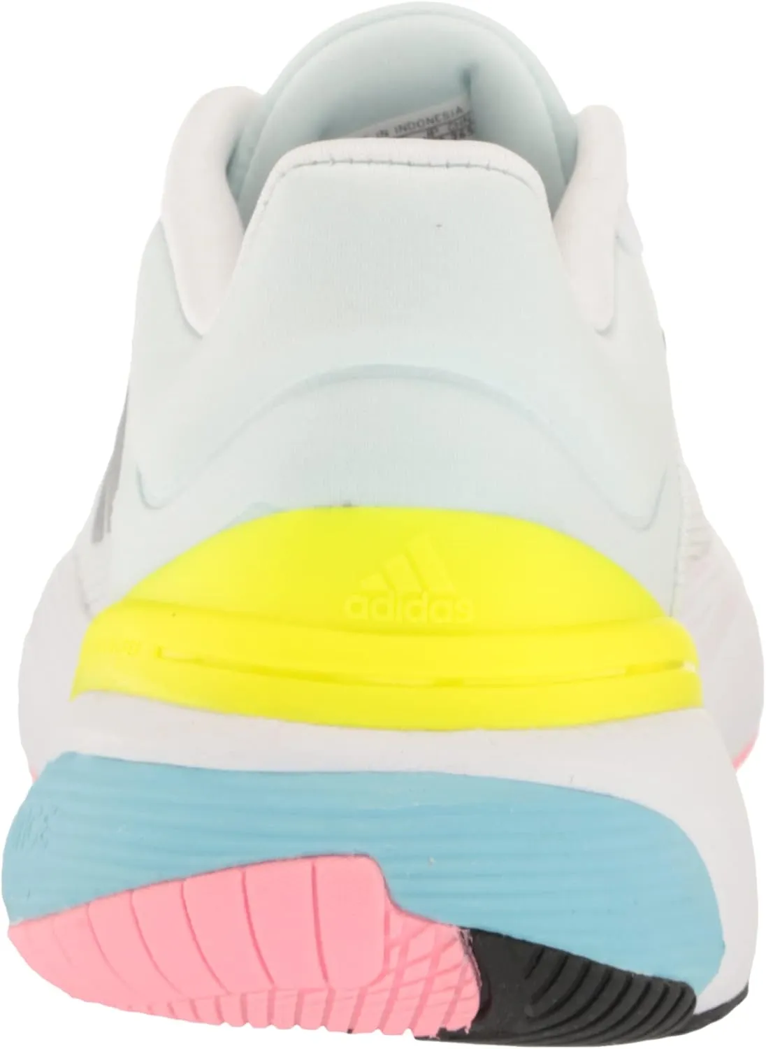 adidas Womens Response Super 3.0 Running Sneakers Shoes - Grey