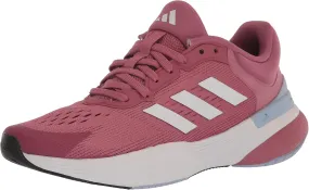 adidas Womens Response Super 3.0 Running Sneakers Shoes - Grey