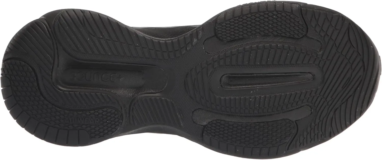 adidas Womens Response Super 3.0 Running Sneakers Shoes - Grey