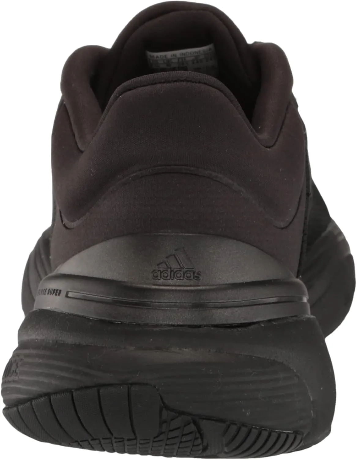 adidas Womens Response Super 3.0 Running Sneakers Shoes - Grey