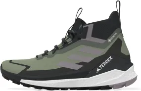 adidas Womens Terrex Free Hiker 2 GTX Hiking Hiking Outdoor - Green - Size 10.5 M