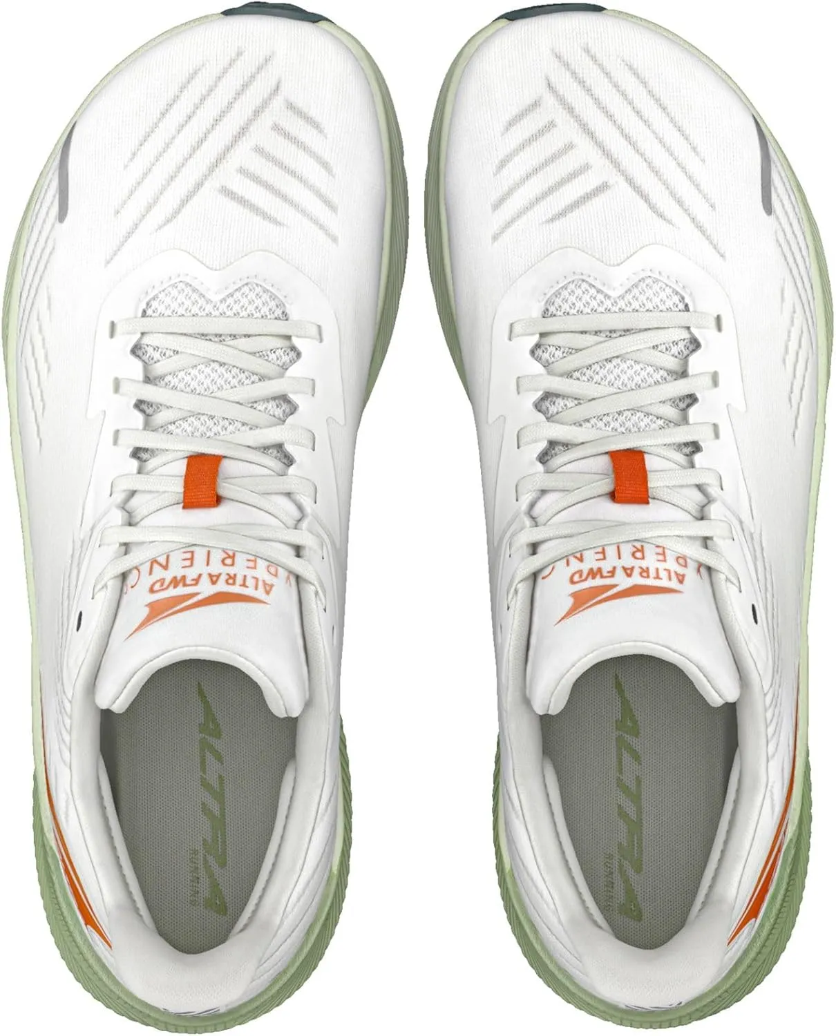 ALTRA mens Altrafwd Experience