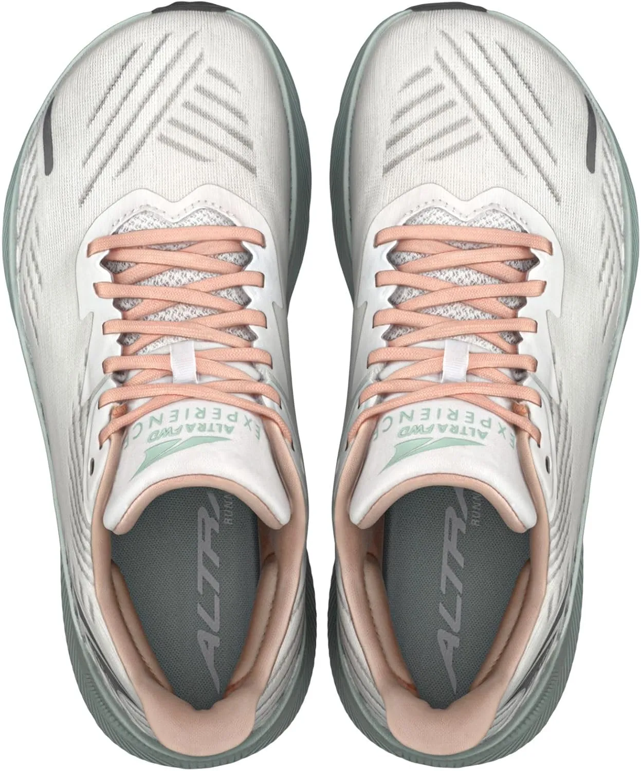 ALTRA womens Altrafwd Experience
