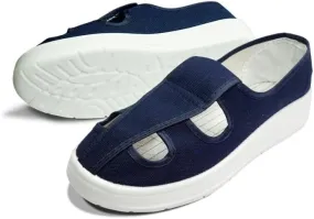 Anti-Static Work Shoes no Steel Toe, Mens Shoe