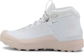 Arc'teryx Kopec Mid GTX Boot Womens | Mid-Height Trekking & Hiking Womens Shoes | Megagrip Outsole - Waterproof Shoe