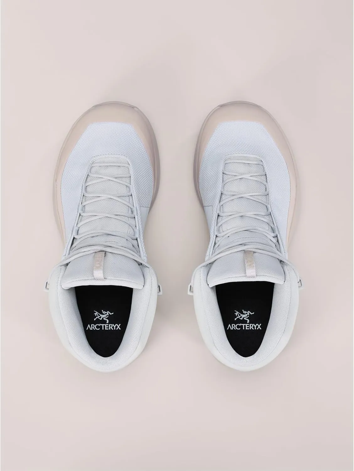 Arc'teryx Kopec Mid GTX Boot Womens | Mid-Height Trekking & Hiking Womens Shoes | Megagrip Outsole - Waterproof Shoe