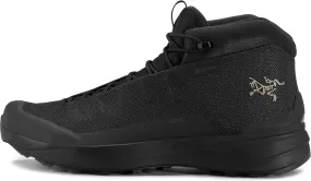 Arc'teryx Kopec Mid GTX Boot Womens | Mid-Height Trekking & Hiking Womens Shoes | Megagrip Outsole - Waterproof Shoe