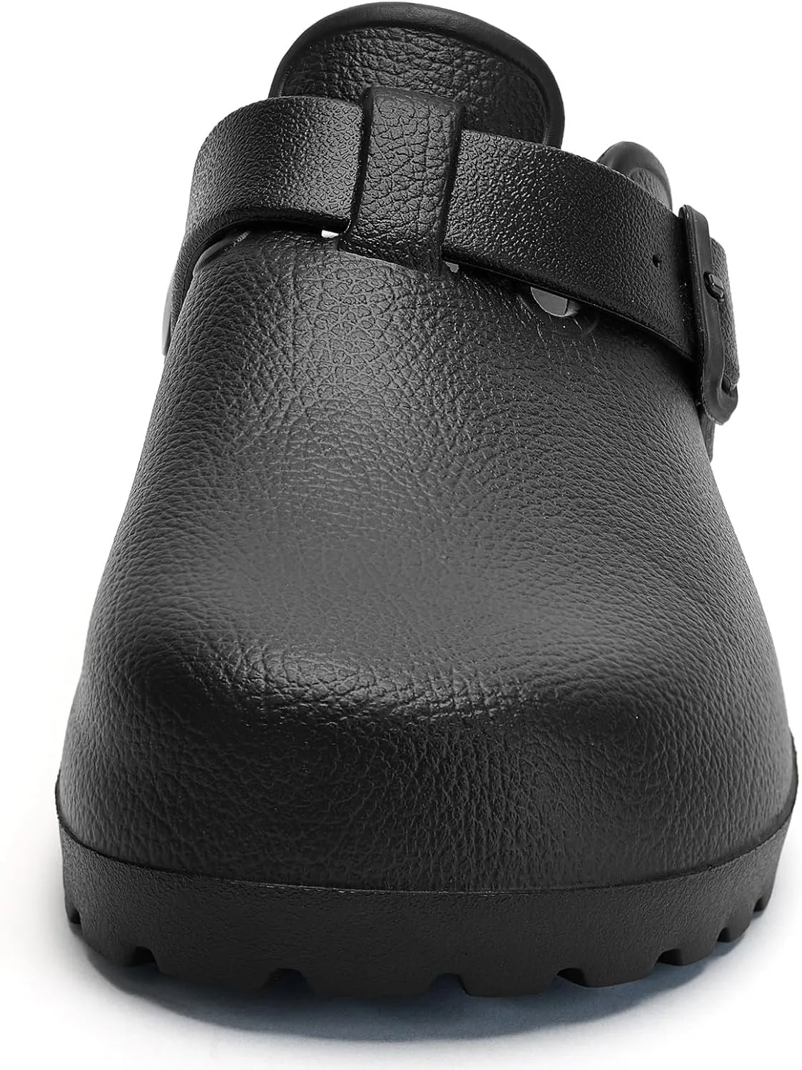 Azooken Womens Garden Clogs, Mercy Mules for Womens Nurse Shoes-Slip on Garden Work Shoes, Comfortable Slippers