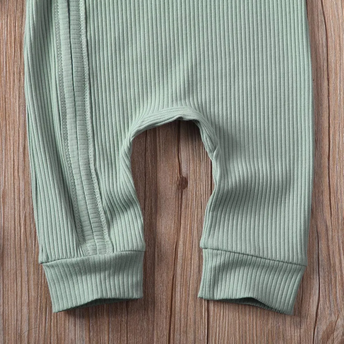 Baby Girl Boy Romper Bodysuit Solid Plain One Piece Jumpsuits Sleeveless One Piece Baby Clothes Outfits Summer
