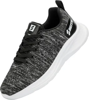 Beita Womens Running Shoes Non Slip Walking Sneakers Breathable Sports Shoes for Gym Travel Work