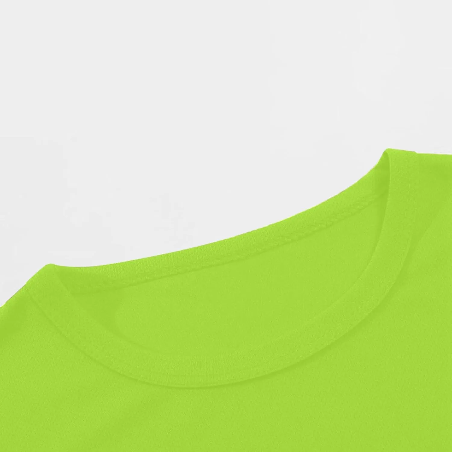 Boys Short Sleeve T Shirts Kids Summer Crewneck Loose Fit Basic Tee Tops Solid Color Casual Outfit Clothes for Children