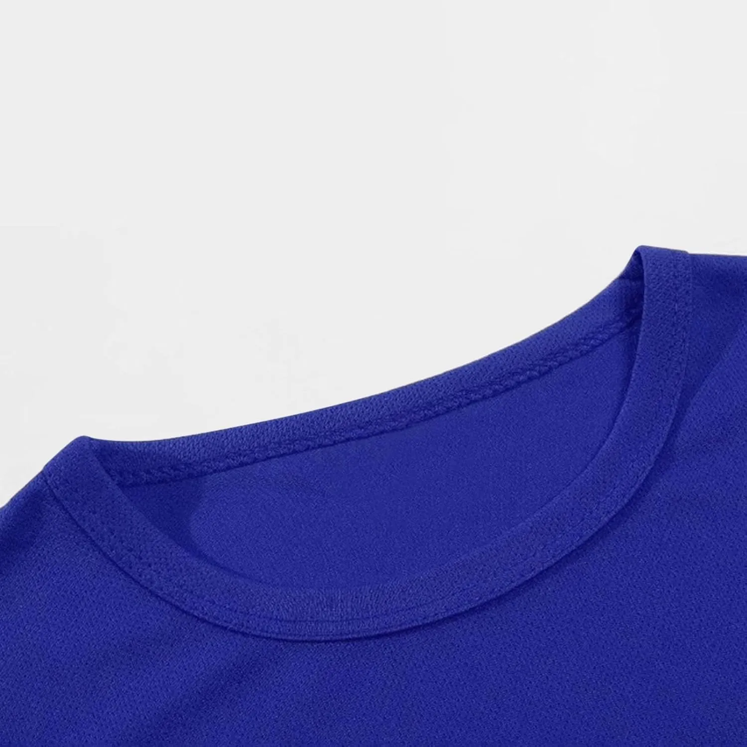 Boys Short Sleeve T Shirts Kids Summer Crewneck Loose Fit Basic Tee Tops Solid Color Casual Outfit Clothes for Children