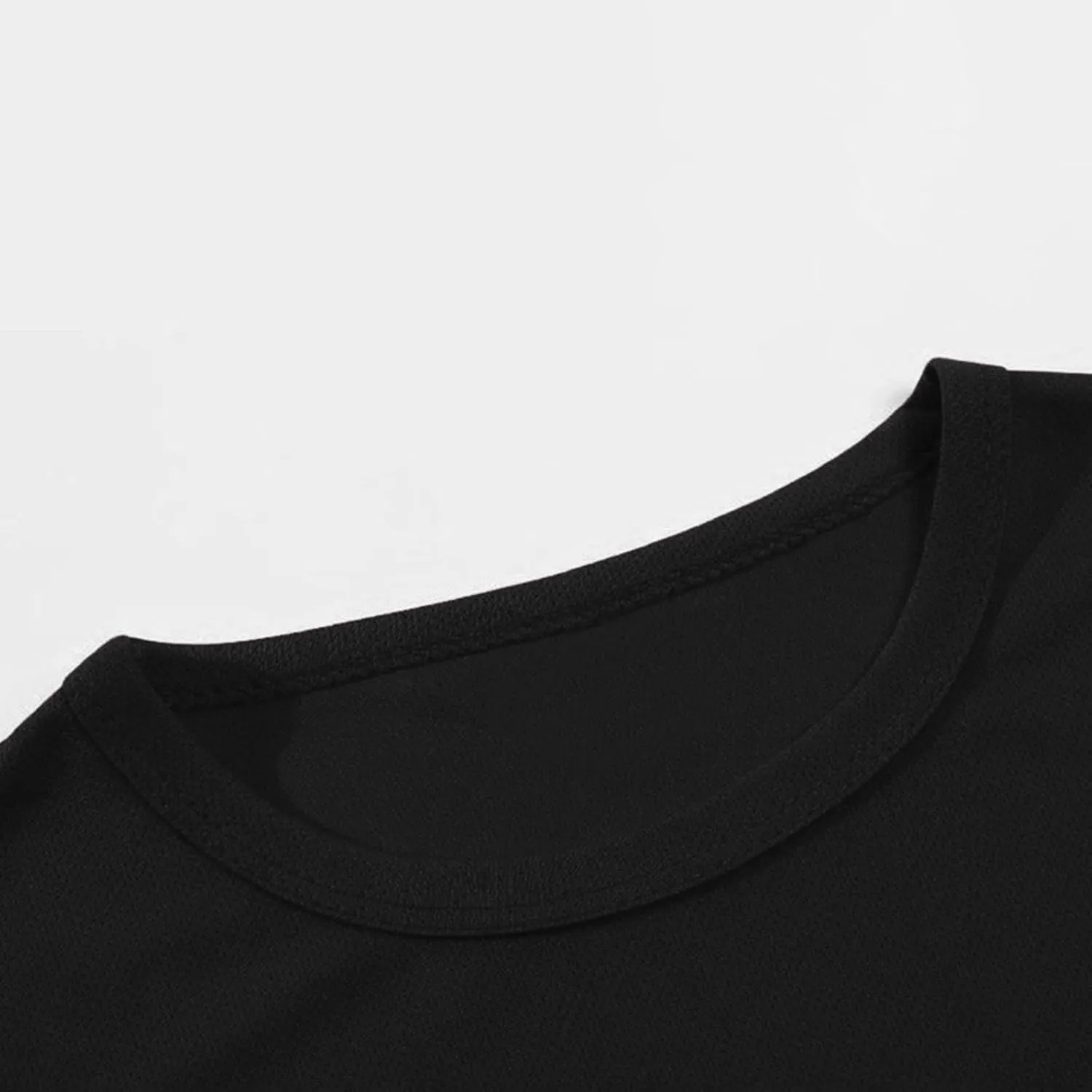 Boys Short Sleeve T Shirts Kids Summer Crewneck Loose Fit Basic Tee Tops Solid Color Casual Outfit Clothes for Children