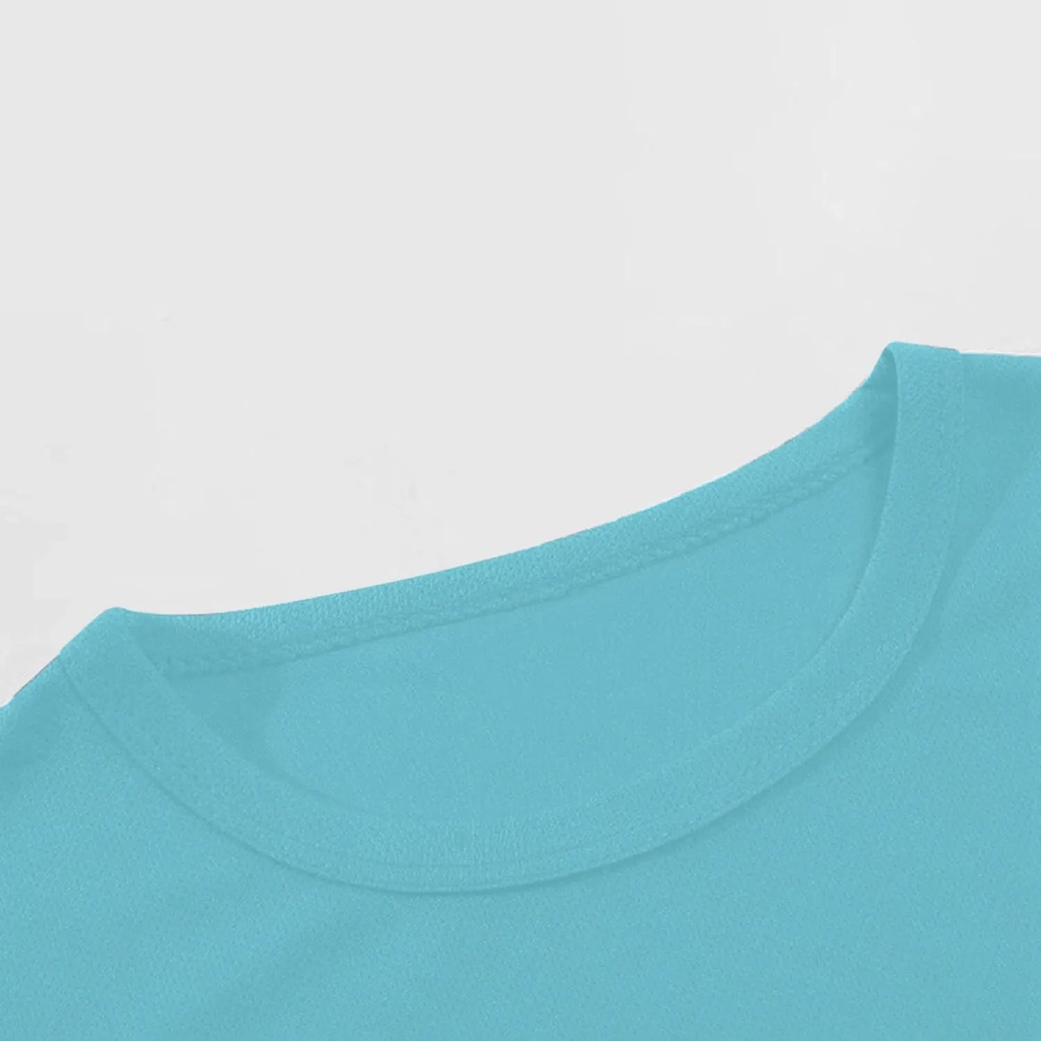 Boys Short Sleeve T Shirts Kids Summer Crewneck Loose Fit Basic Tee Tops Solid Color Casual Outfit Clothes for Children