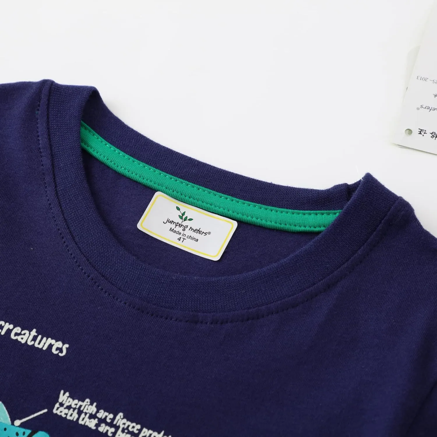 Boys T-Shirts Summer Short Sleeve Tees Tops Shirts Kids T-Shirts T Shirts for Boys Cotton T-Shirts