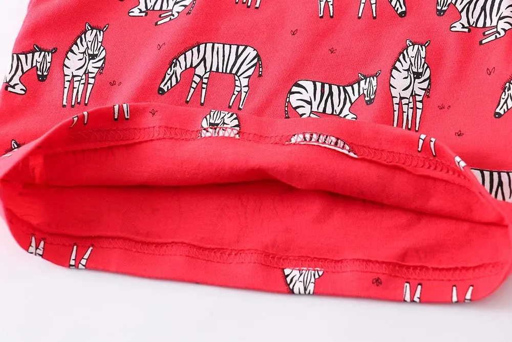 Boys T-Shirts Summer T-Shirts Short Sleeve T Shirts Tees Tops Shirts Kids T-Shirts for Boys Cotton Casual T- Shirts-116