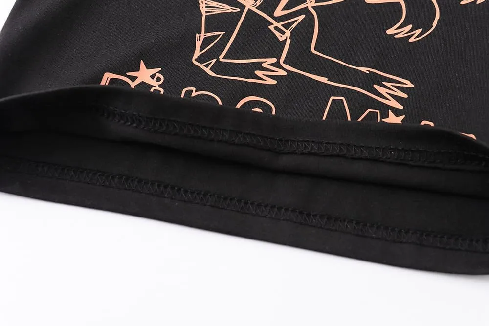 Boys T-Shirts Summer T-Shirts Short Sleeve T Shirts Tees Tops Shirts Kids T-Shirts for Boys Cotton Casual T- Shirts-1