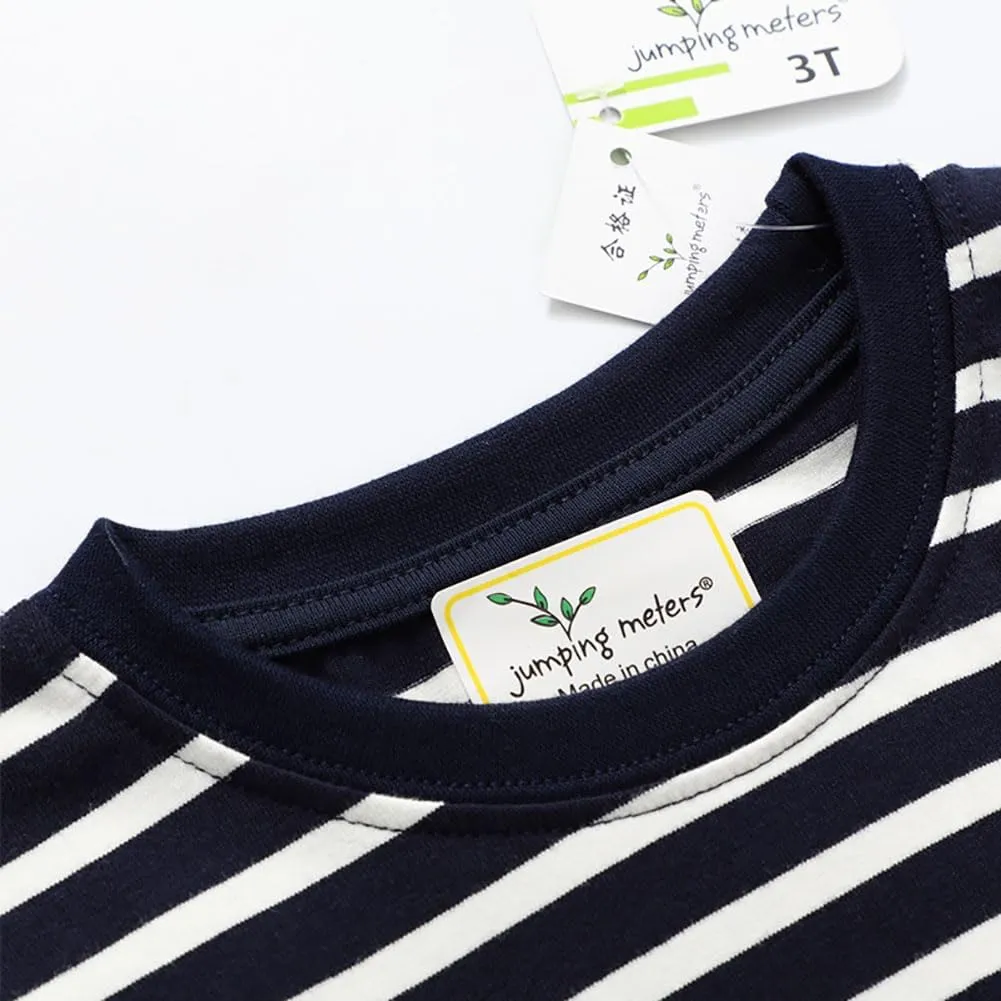 Boys T Shirts Summer T-Shirts Short Sleeve T Shirts Tees Tops Shirts Kids T-Shirts for Boys Cotton T-Shirts-113