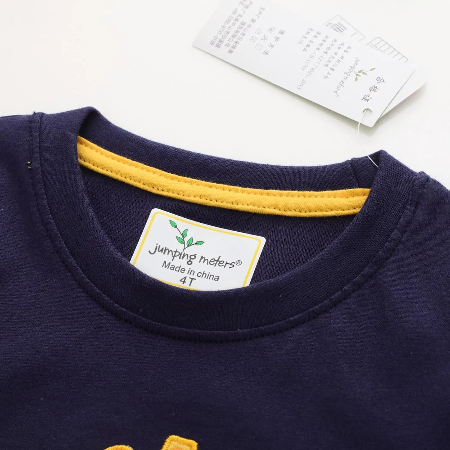 Boys T Shirts Summer T-Shirts Short Sleeve T Shirts Tees Tops Shirts Kids T-Shirts for Boys Cotton T-Shirts-22