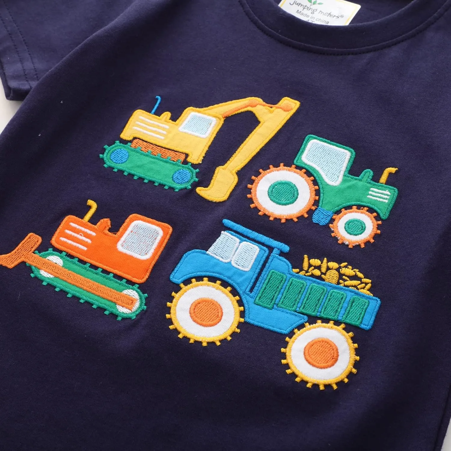 Boys T Shirts Summer T-Shirts Short Sleeve T Shirts Tees Tops Shirts Kids T-Shirts for Boys Cotton T-Shirts-22