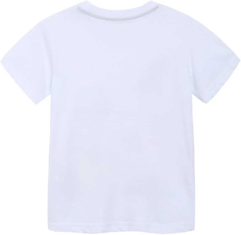 Boys T-Shirts Tops Shirts Kids T-Shirts Summer Short Sleeve Tees T Shirts for Boys Cotton T-Shirts