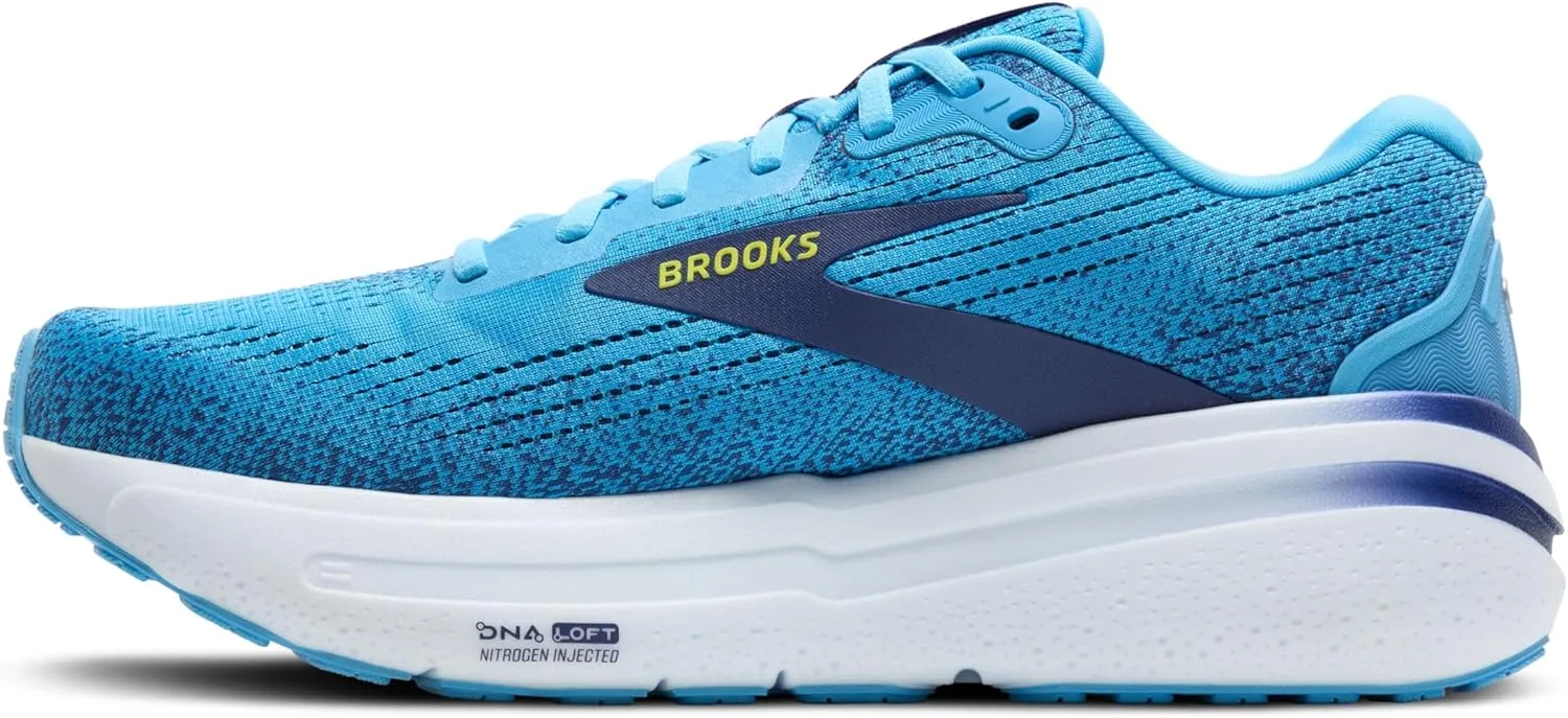 Brooks Mens Ghost Max 2 Running and Walking Shoes