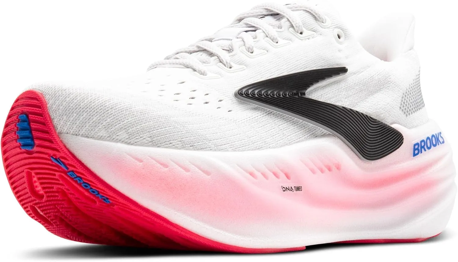 Brooks Womens Glycerin Max Neutral Running & Walking Shoe