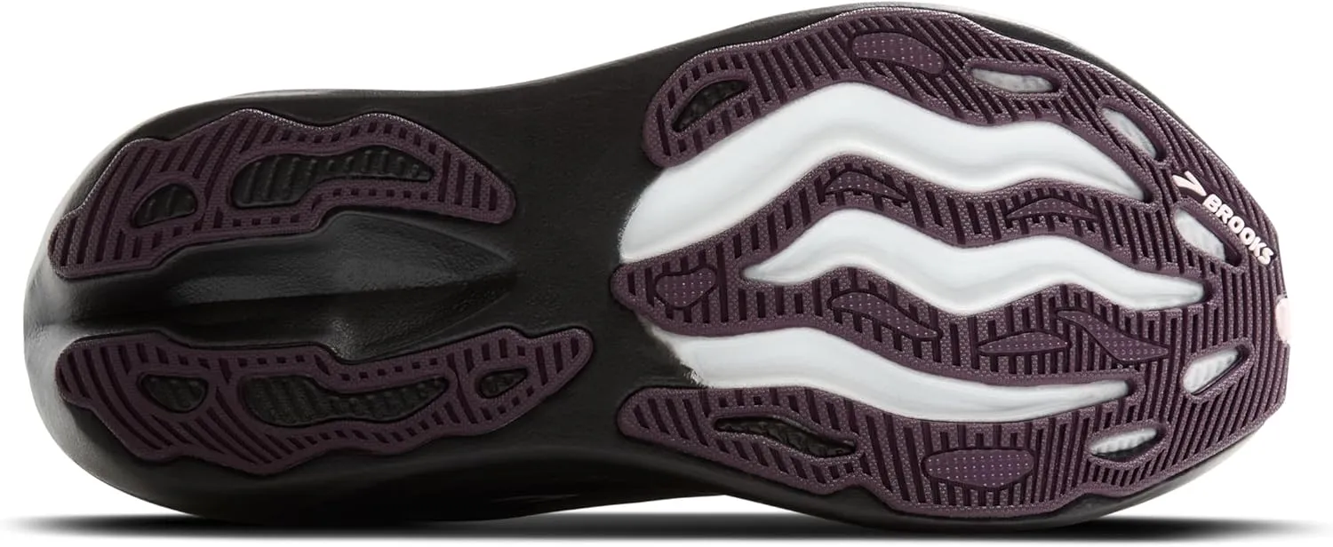 Brooks Womens Glycerin Max Neutral Running & Walking Shoe