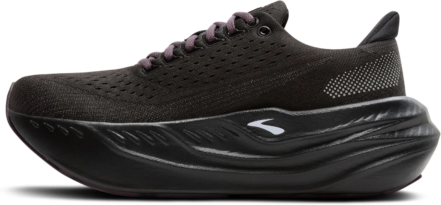 Brooks Womens Glycerin Max Neutral Running & Walking Shoe