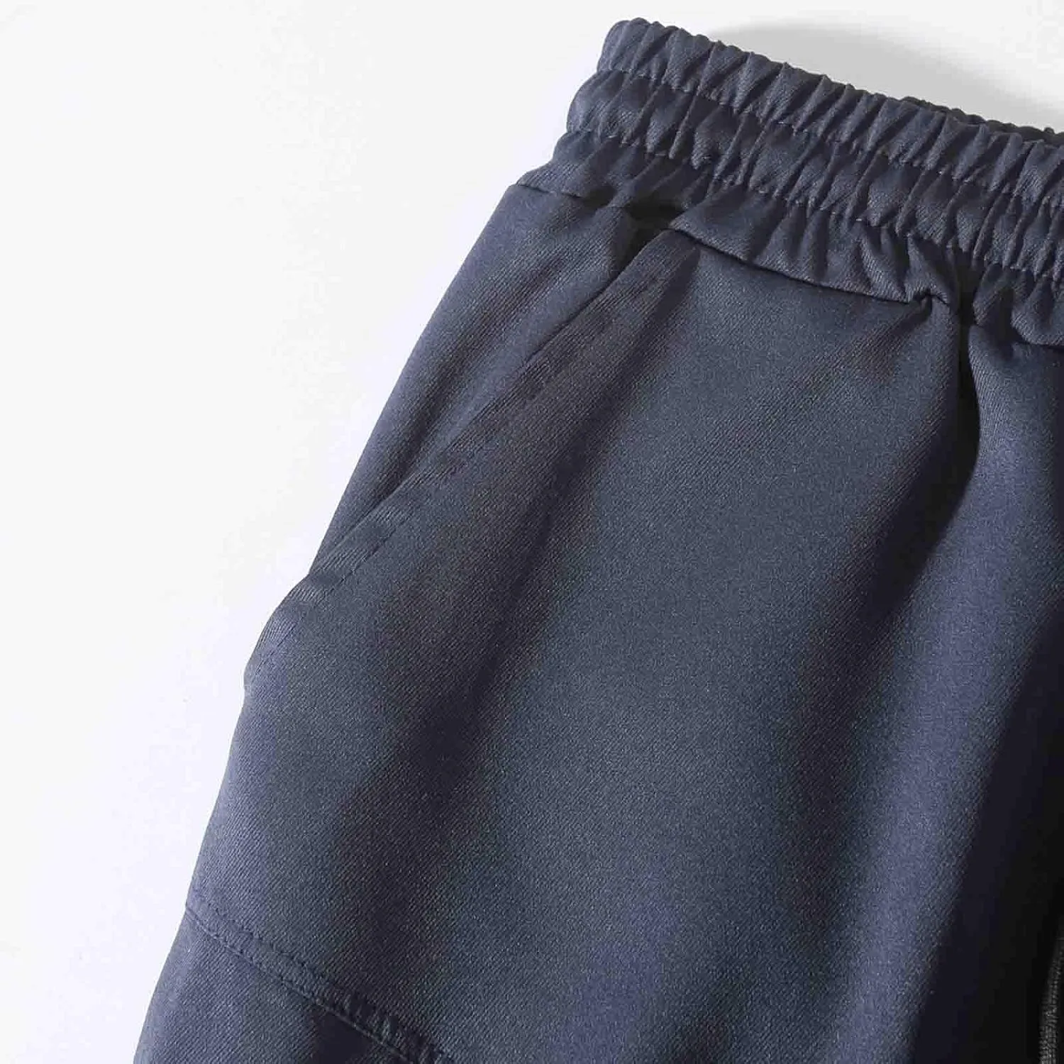 Cargo Shorts for Men Stretch Waist Work Shorts Outdoor Hiking Fishing Cargo Shorts Tactical Athletic Shorts